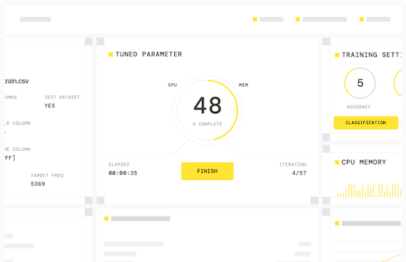 visit H2O.ai Driverless AI page