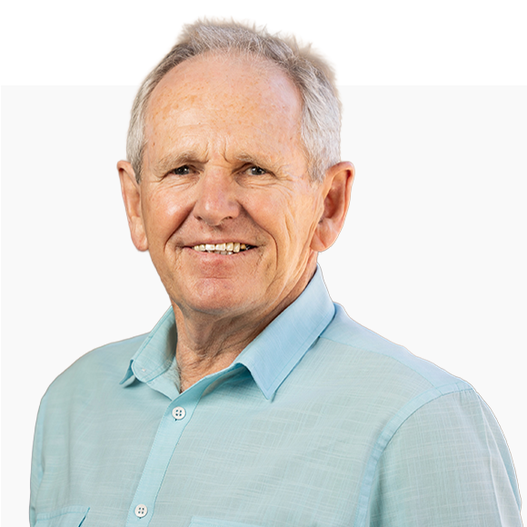 View winner's social profile