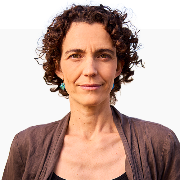 View winner's social profile