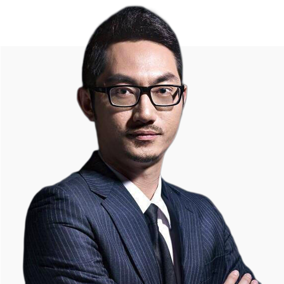 View winner's social profile