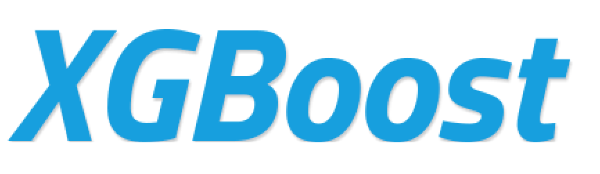 Xgboost logo