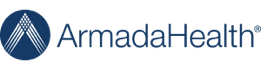 Armada Health Logo