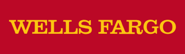 WELLS FARGO Logo