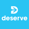 Deserve logo