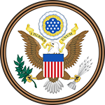US Government Seal