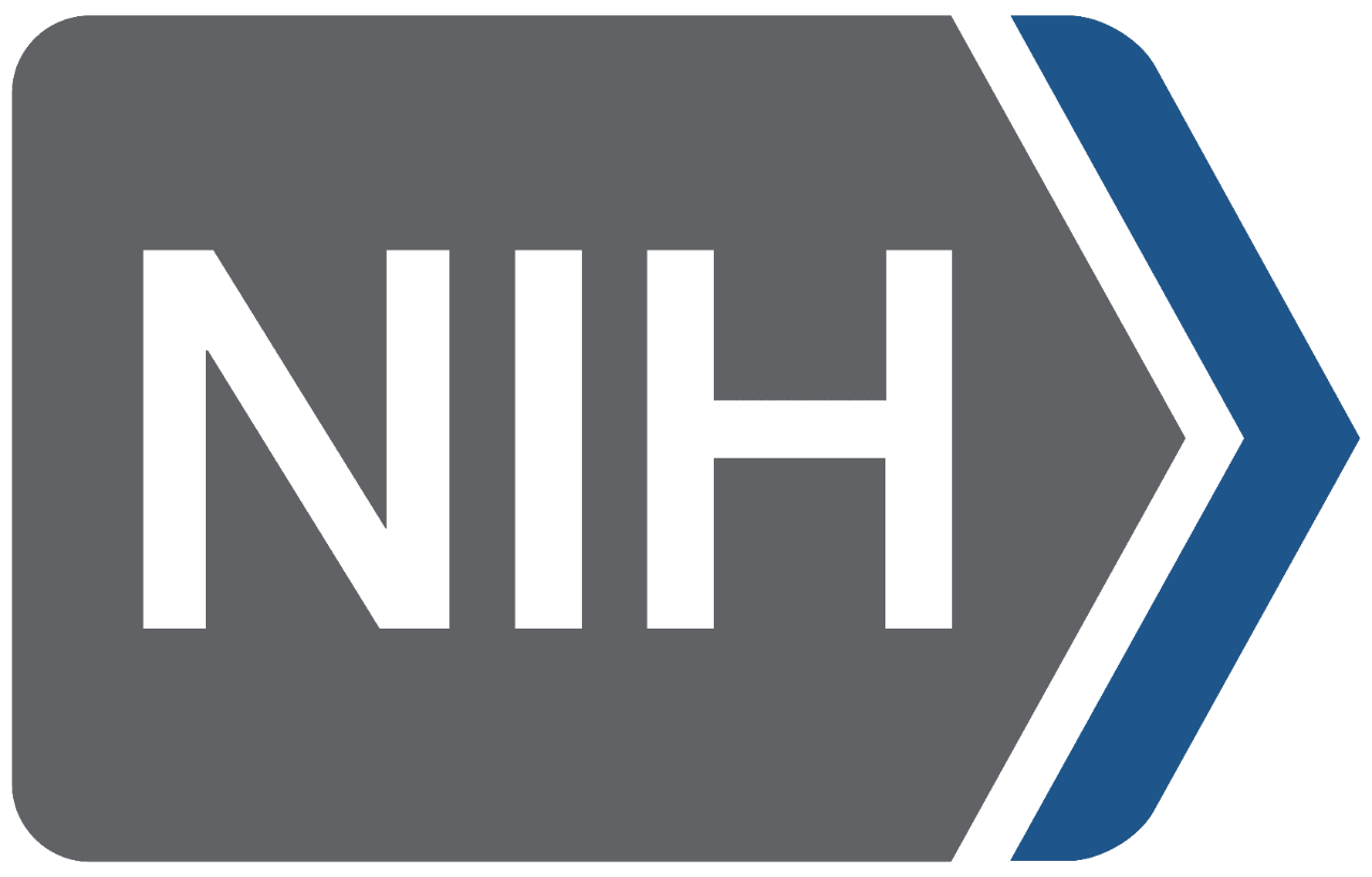 NIH Logo
