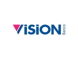 Vision Banco Logo