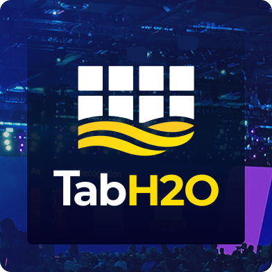 H2O.ai Unveils tabH2O at Dell Technologies World 2026 category