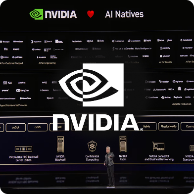 The Rise of the Algorithm Company category