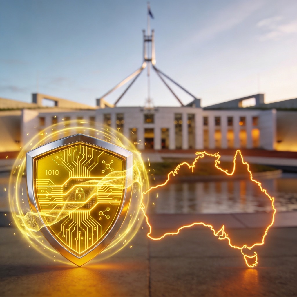 Securing AI Systems at Scale: How H2O.ai Addresses Core Data Security Risks for Australian Government Agencies category