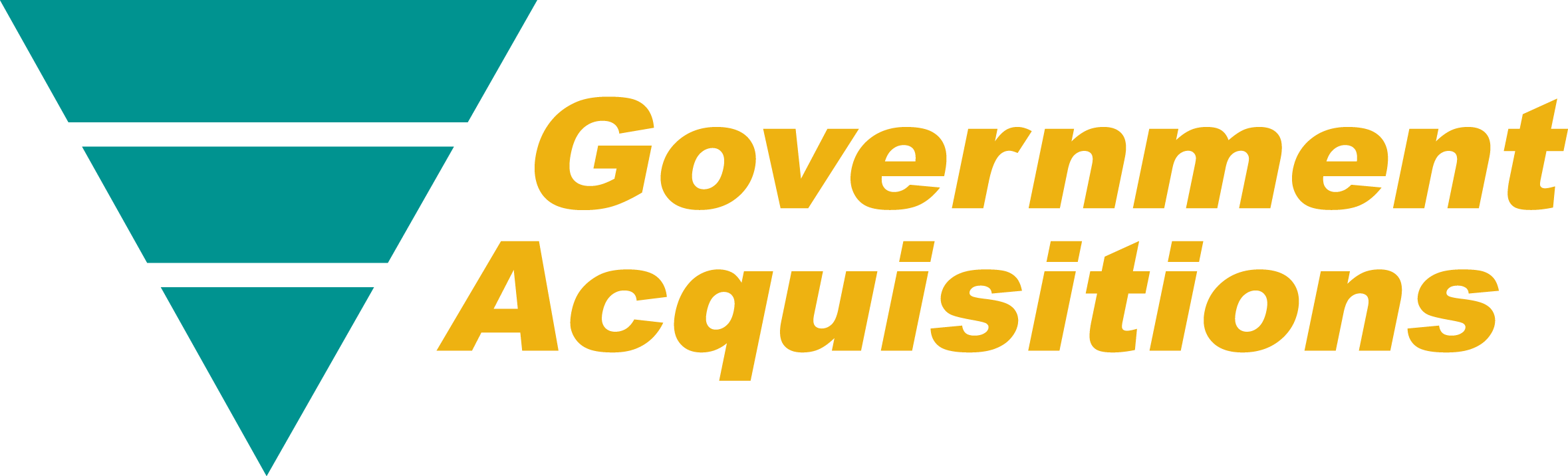 government-acquisitions