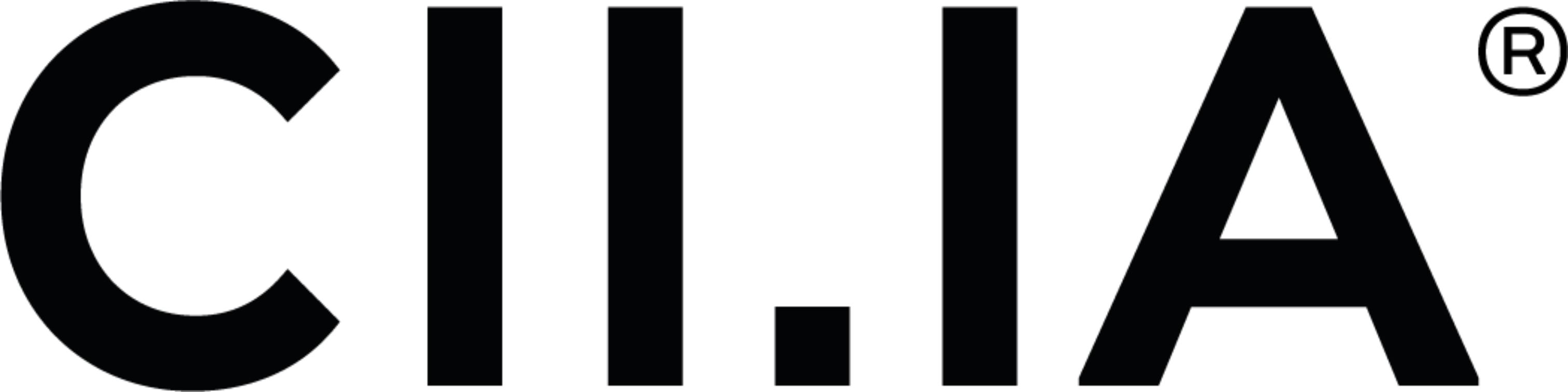 ciiia-logo-tipografico-negro