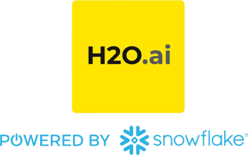 h2o-x-snowflake