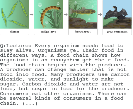 this-image-represents-a-prompt-and-generated-answer-that%27s-meant-to-illustrate-h2ovl-mississippi%27s-capacity-to-understand-textbook-questions.-the-image-itself-shows-a-diagram-depicting-a-simple-aquatic-food-chain.-it-starts-with-diatoms-%28green%2C-leaf-shaped-organisms%29%2C-followed-by-midge-larvae-%28brown-segmented-organism%29%2C-then-a-brown-trout-%28a-fish%29%2C-and-ends-with-a-great-cormorant-%28a-black-bird-with-spread-wings%29.-the-sequence-illustrates-the-flow-of-energy-from-producers-%28diatoms%29-to-primary-consumers-%28midge-larvae%29%2C-secondary-consumers-%28brown-trout%29%2C-and-finally-tertiary-consumers-%28great-cormorant%29%2C-visually-representing-the-concept-of-a-food-chain-in-an-ecosystem