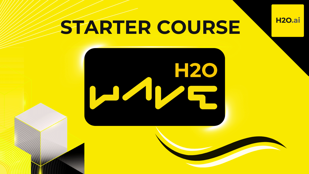 H2O Wave Starter Course thumbnail