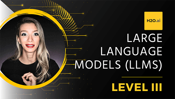 Large Language Models (LLMs) - Level 3 thumbnail