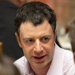 Gregory Kanevsky Gregory Kanevsky