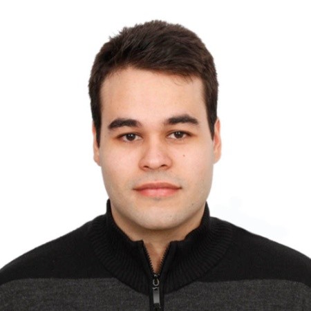 Jorge Hernandez Villapol Jorge Hernandez Villapol