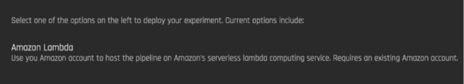 deploy-h2oai-mojos-lambda