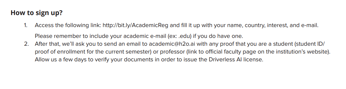 how to sign up