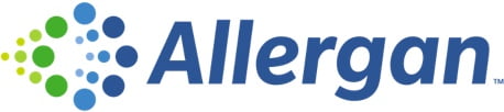 Allergan Logo