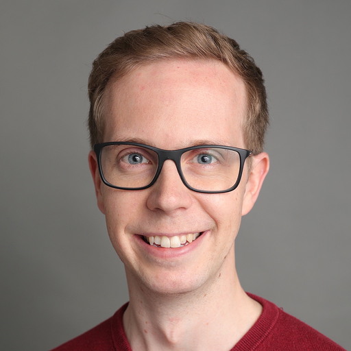 headshot of pascal pfeiffer
