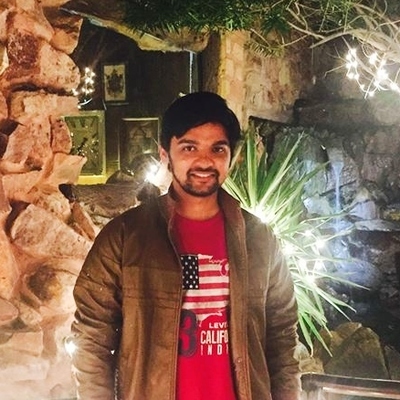 shivam bansal Abhi