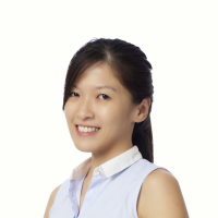 Wan Ting Poh - Women in AI Panel