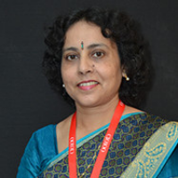 Seema Gaur - Women in AI Panel