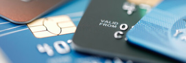 Insurance fraud mitigation bank cards