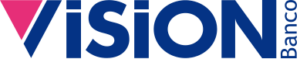 vision banco logo