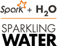 Sparkling water