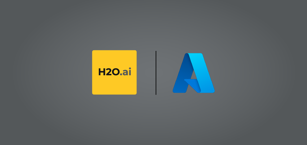 H2O.ai and Azure