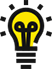 Light bulb icon