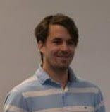 Stefan Pacinda Stefan Pacinda