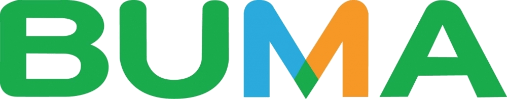 buma logo