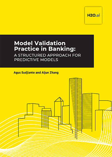 Model Validation Practice in Banking: A Structured Approach for Predictive Models