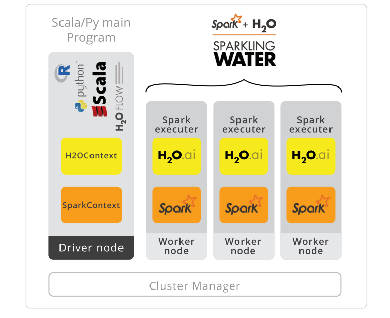 Sparkling Water Infographic