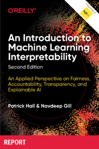 An Introduction to Machine Learning Interpretability Second Edition