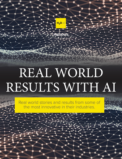 Real World Results with AI