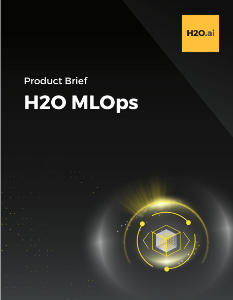 H2O MLOps overview cover