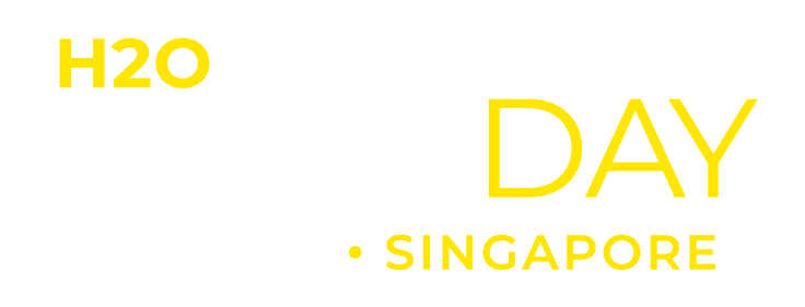 H2O GenAI Day Training Singapore