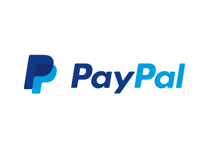 paypal logo