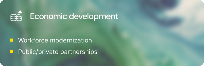 Economic Development