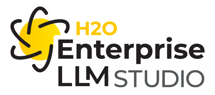 Enterprise LLM Studio logo