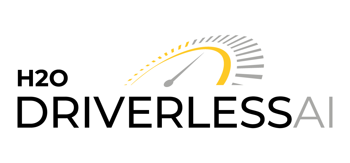 H2O Driverless AI logo