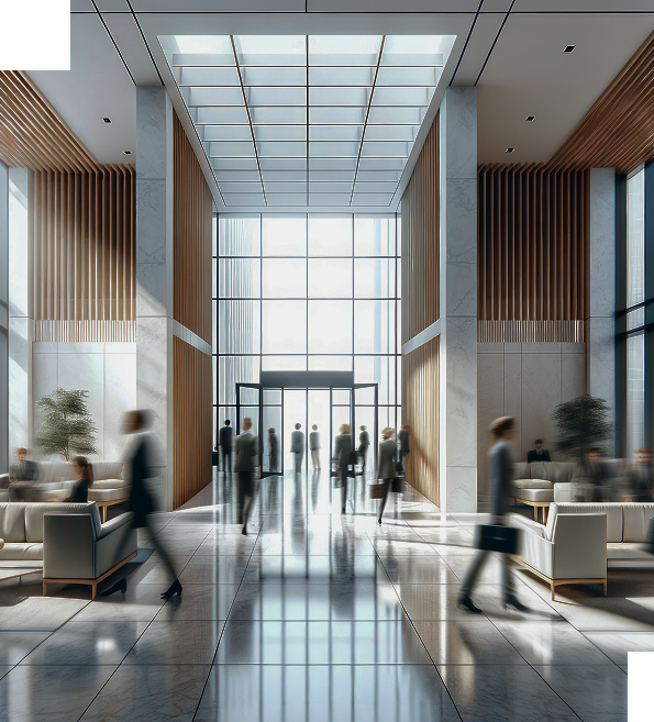 government office building