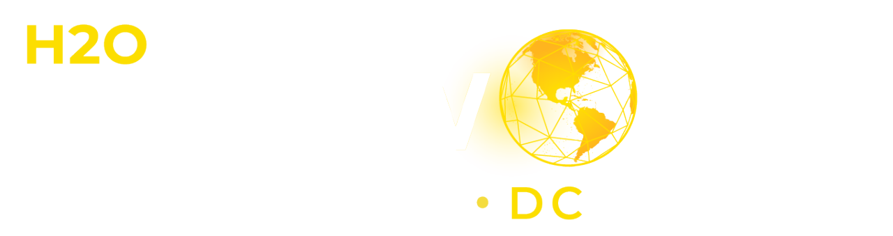 H2O GenAI World Training DC