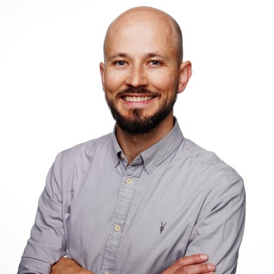 Stefan Krawczyk Stefan Krawczyk