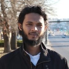 shaikat galib headshot